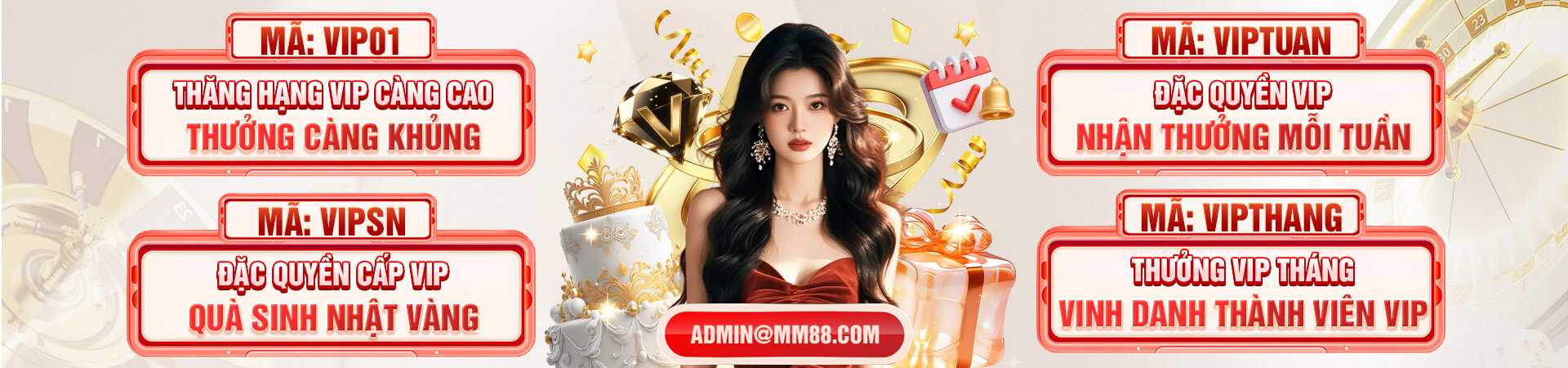 code khuyến mãi MM88